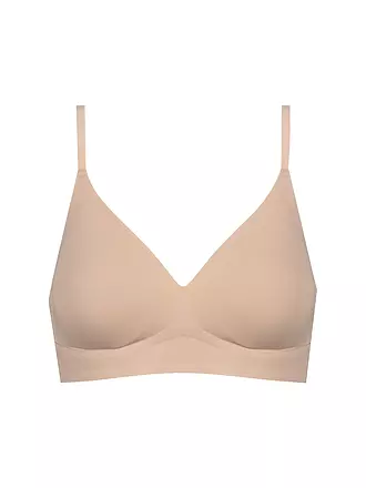 MEY | BH ohne Bügel  SIMPLY BETTER INVISIVLE cream tan | 